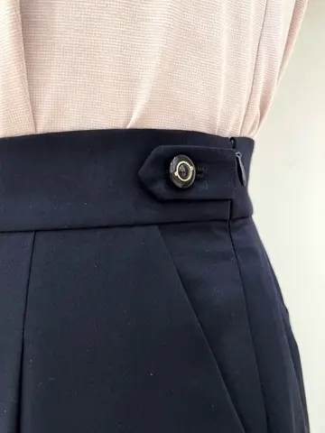 ANY SIS 瀬野 コーディネート画像