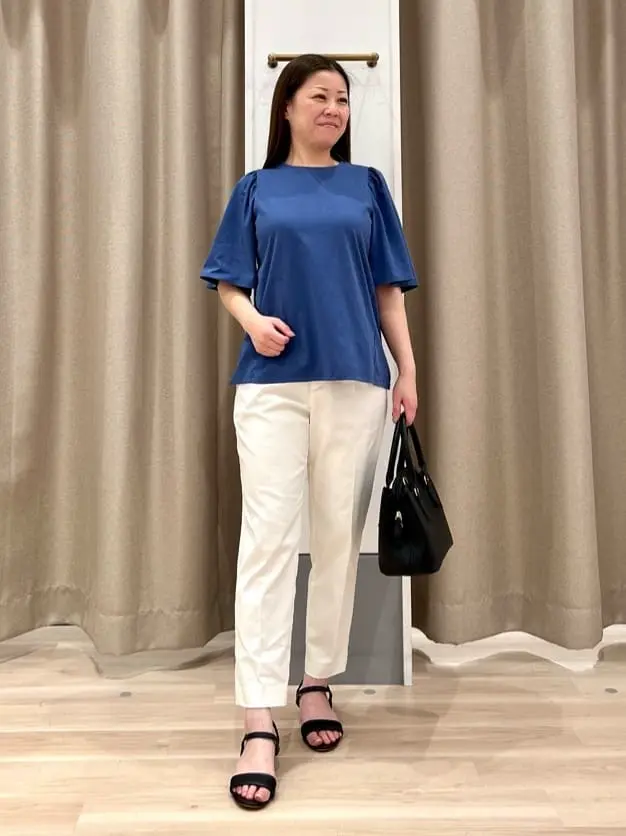  瀬野 コーディネート画像