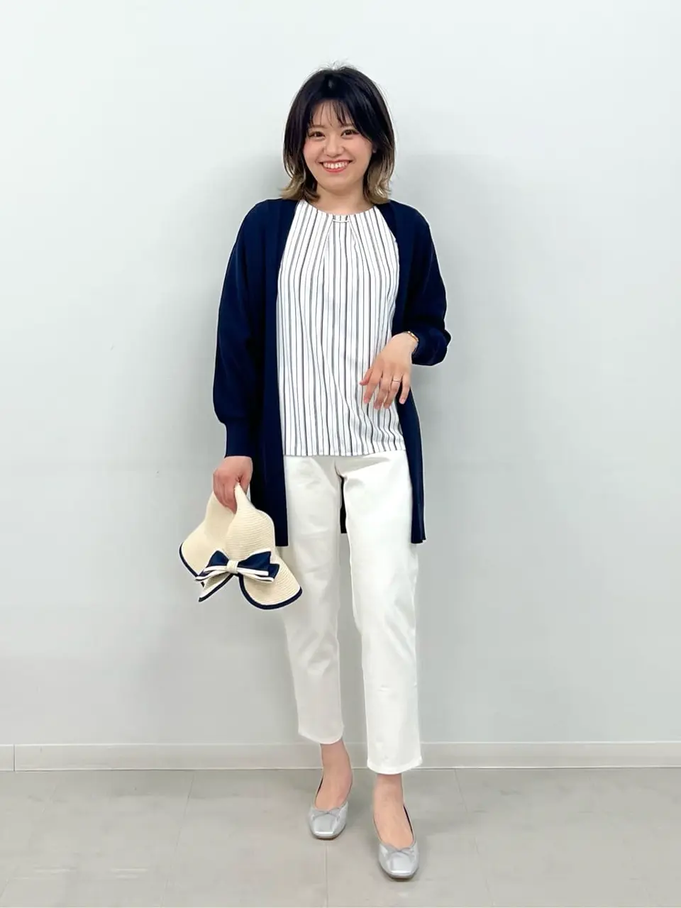  浅倉 コーディネート画像