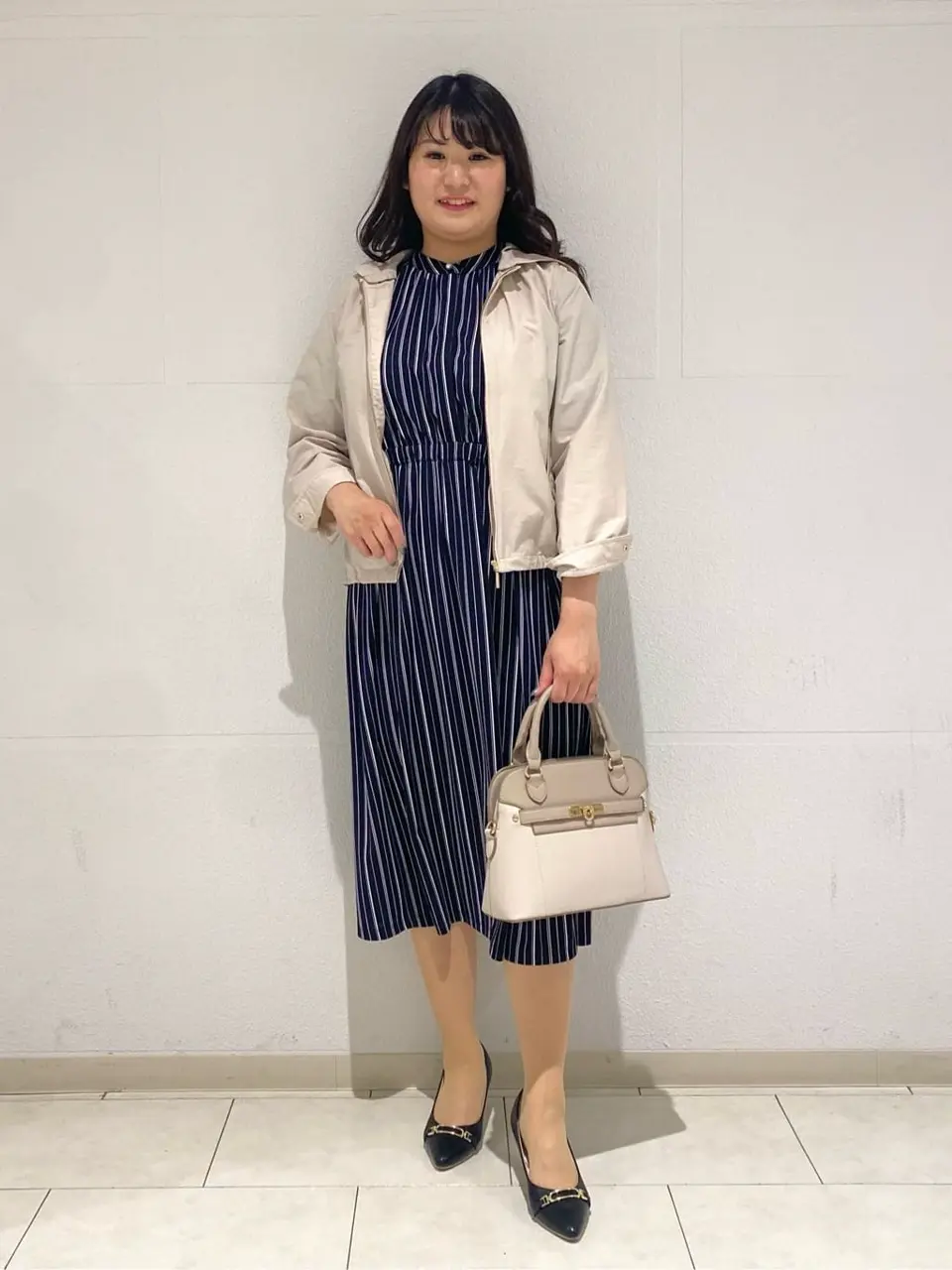  寺嶋 コーディネート画像