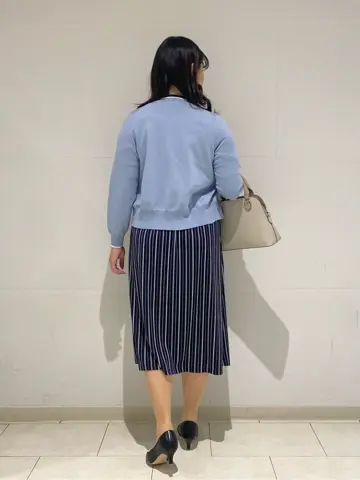 ANY SIS 寺嶋 コーディネート画像