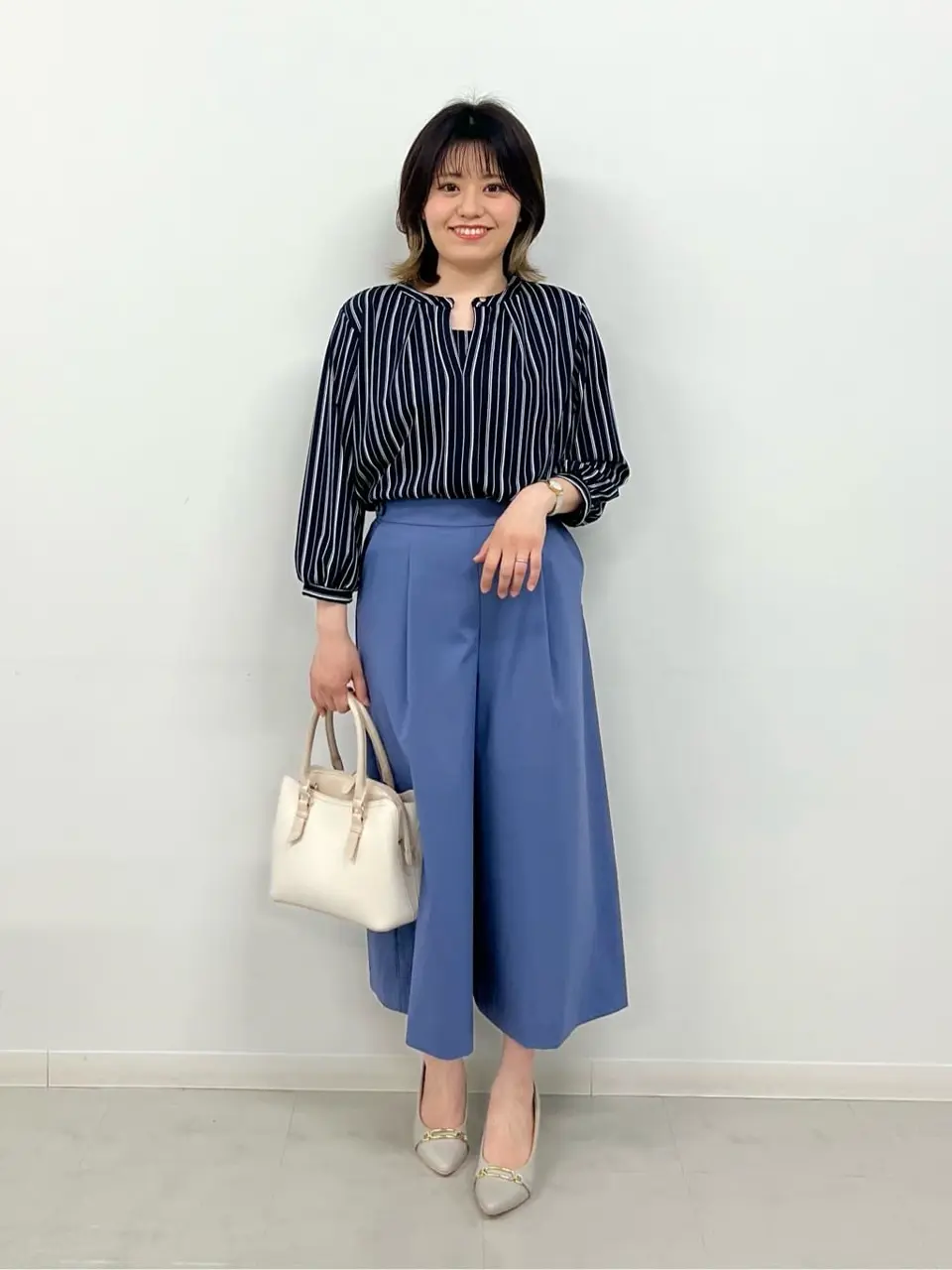  浅倉 コーディネート画像