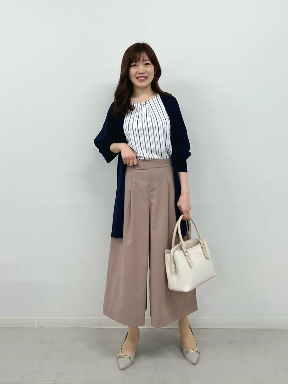  みぃ コーディネート画像