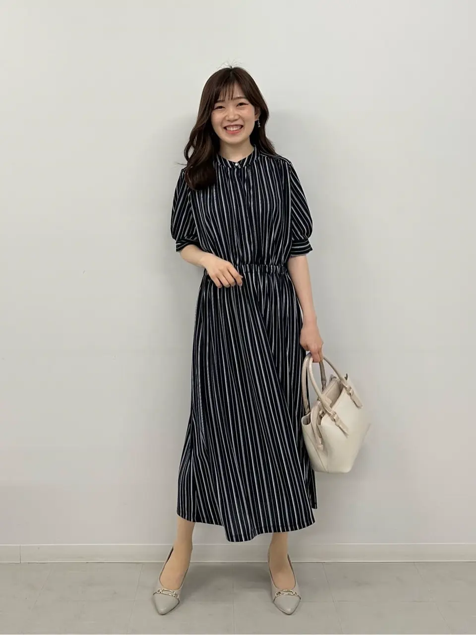  みぃ コーディネート画像