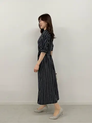 ANY SIS みぃ コーディネート画像