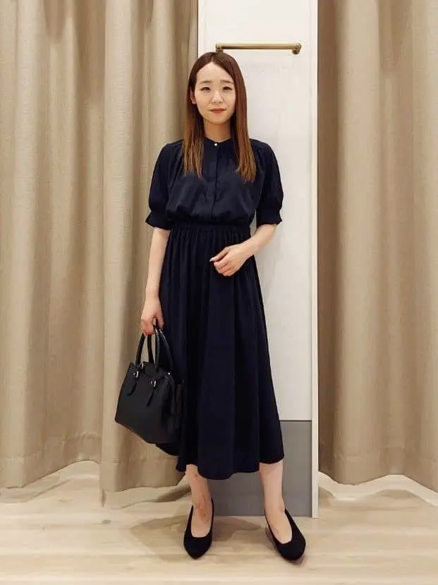 ANY SIS 齋藤 コーディネート画像