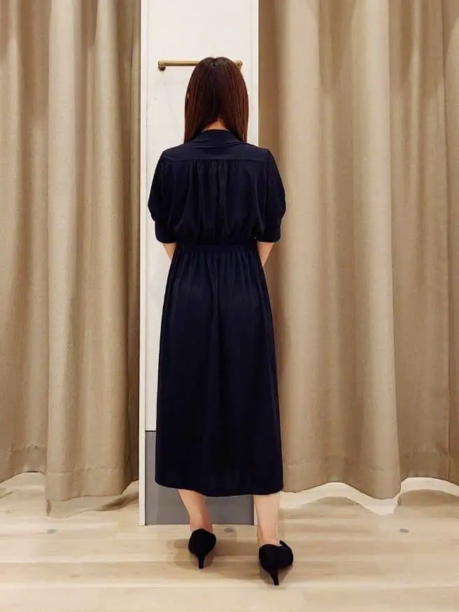 ANY SIS 齋藤 コーディネート画像