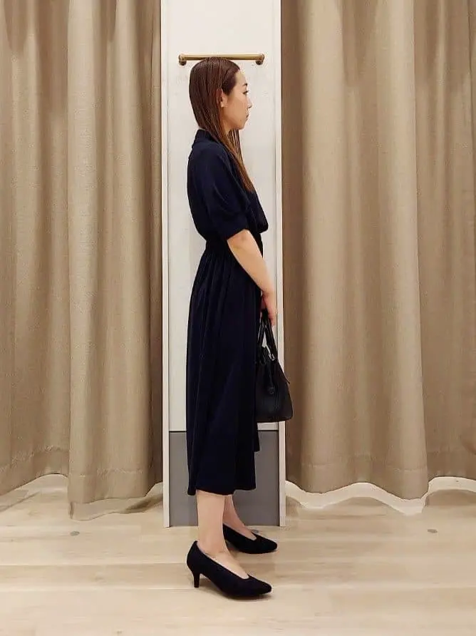 ANY SIS 齋藤 コーディネート画像