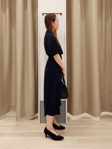 ANY SIS 齋藤 コーディネート画像