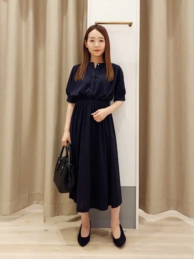 ANY SIS 齋藤 コーディネート画像