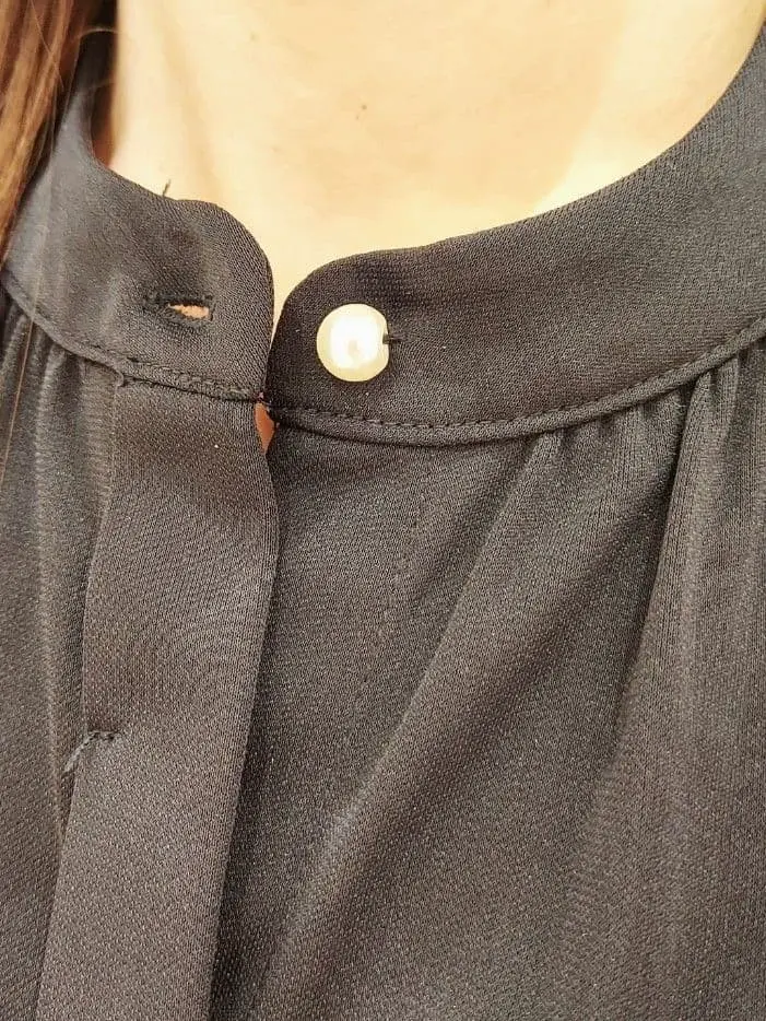 ANY SIS 齋藤 コーディネート画像