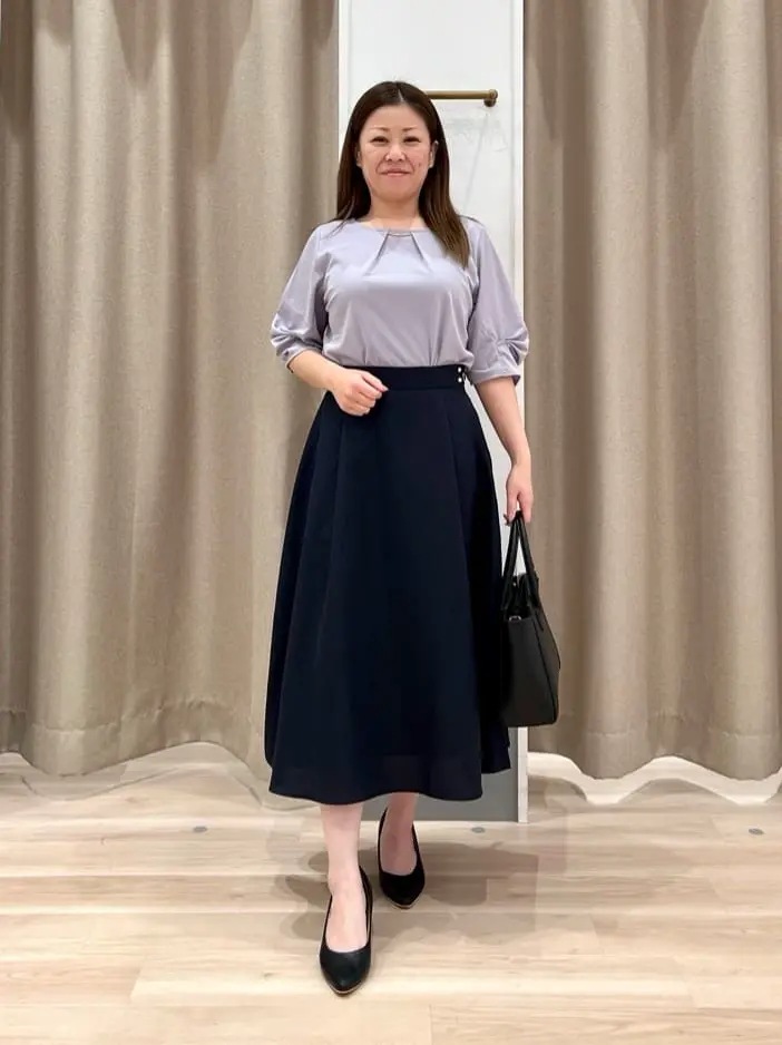  瀬野 コーディネート画像