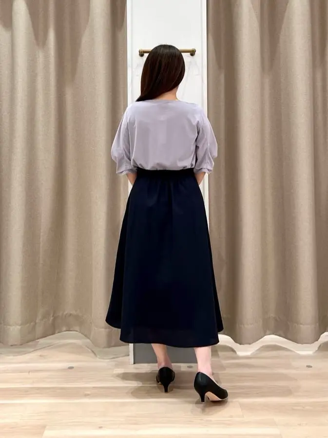 ANY SIS 瀬野 コーディネート画像