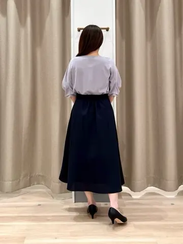 ANY SIS 瀬野 コーディネート画像