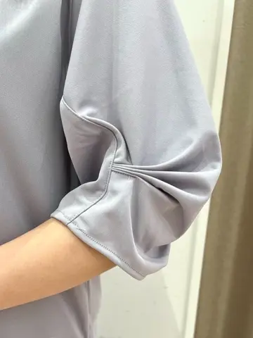 ANY SIS 瀬野 コーディネート画像