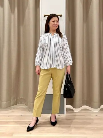 ANY SIS 瀬野 コーディネート画像