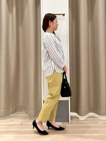 ANY SIS 瀬野 コーディネート画像