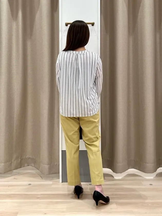 ANY SIS 瀬野 コーディネート画像