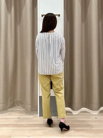 ANY SIS 瀬野 コーディネート画像