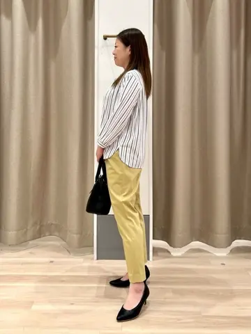 ANY SIS 瀬野 コーディネート画像