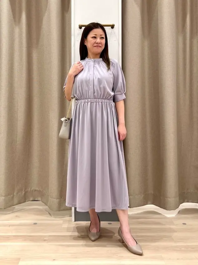  瀬野 コーディネート画像