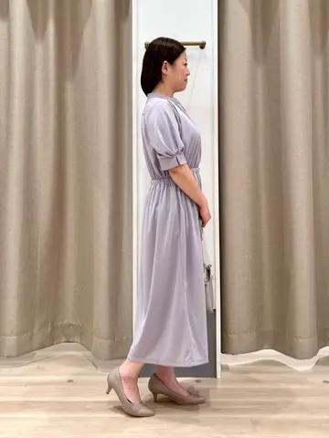 ANY SIS 瀬野 コーディネート画像