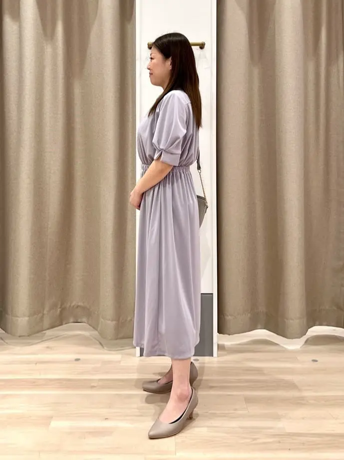 ANY SIS 瀬野 コーディネート画像