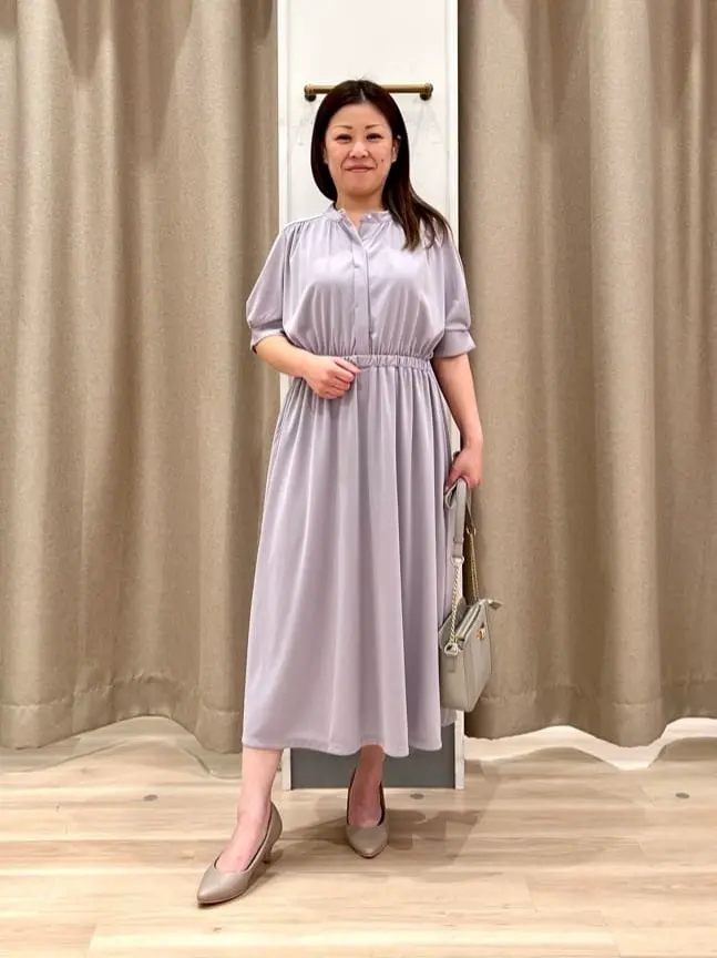 ANY SIS 瀬野 コーディネート画像