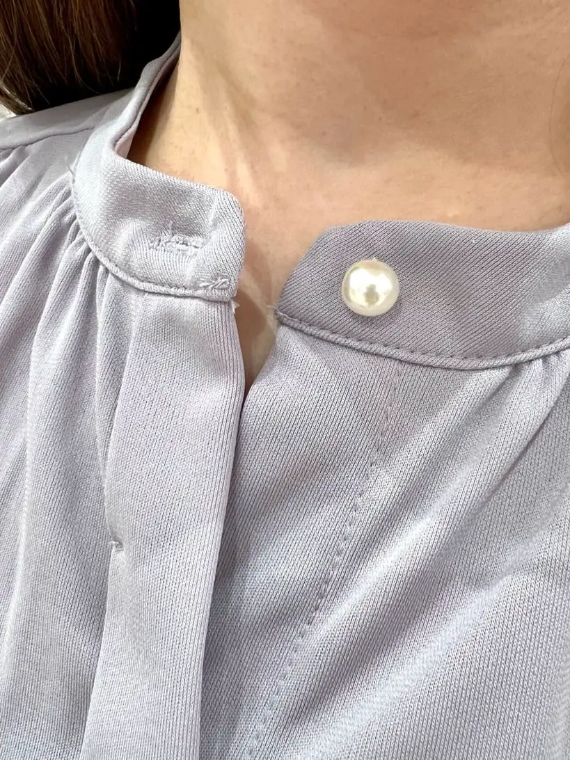 ANY SIS 瀬野 コーディネート画像