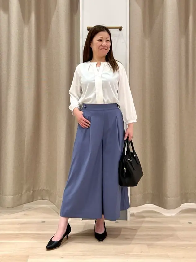  瀬野 コーディネート画像