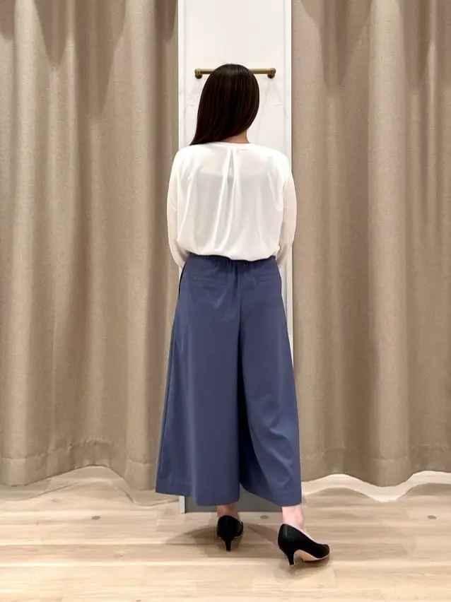 ANY SIS 瀬野 コーディネート画像