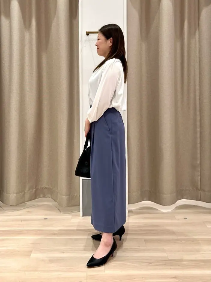 ANY SIS 瀬野 コーディネート画像