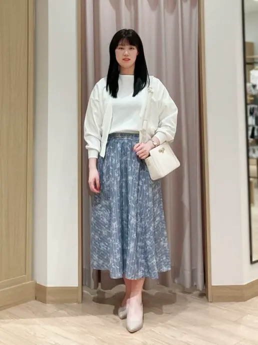  濱口 コーディネート画像