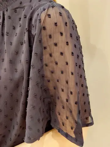 ANY SIS 齋藤 コーディネート画像