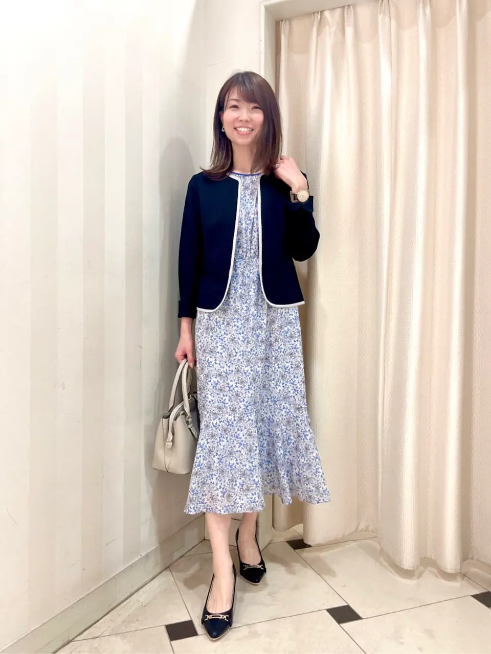  金井 コーディネート画像