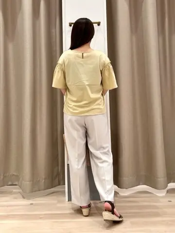 ANY SIS 瀬野 コーディネート画像