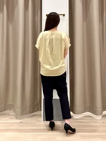 ANY SIS 瀬野 コーディネート画像