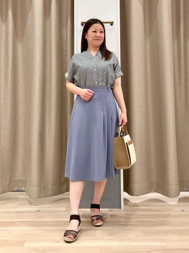  瀬野 コーディネート画像