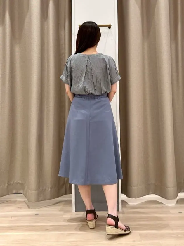 ANY SIS 瀬野 コーディネート画像