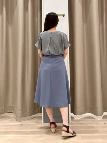 ANY SIS 瀬野 コーディネート画像