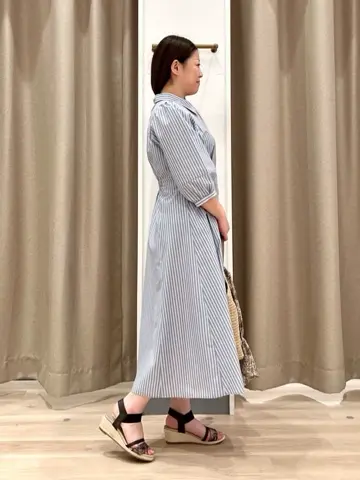 ANY SIS 瀬野 コーディネート画像