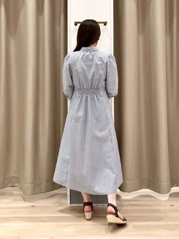 ANY SIS 瀬野 コーディネート画像