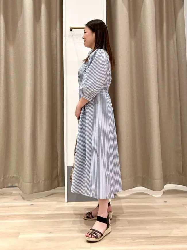 ANY SIS 瀬野 コーディネート画像