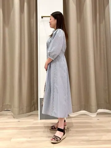 ANY SIS 瀬野 コーディネート画像