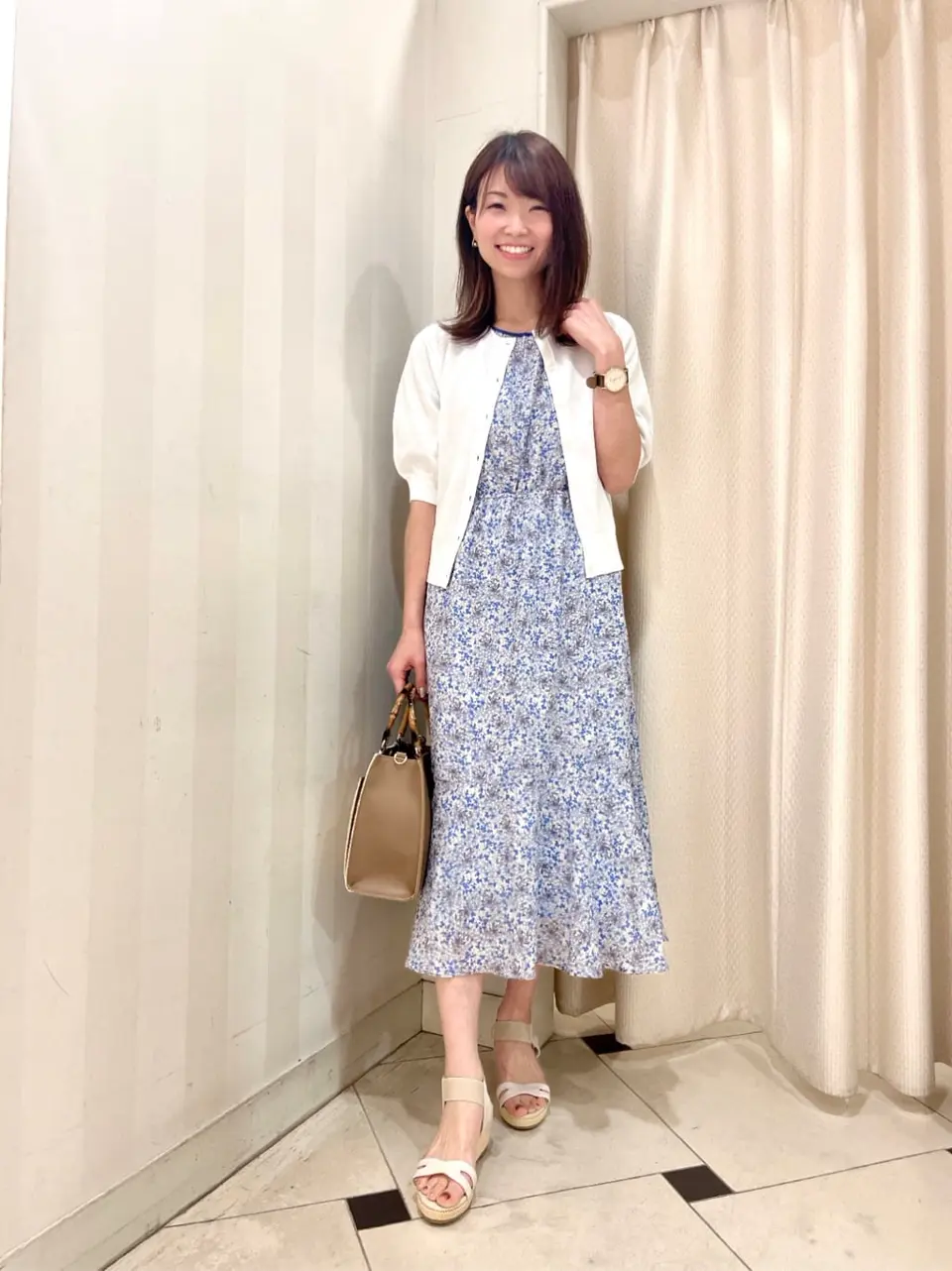  金井 コーディネート画像