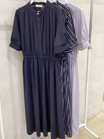 ANY SIS 髙橋 コーディネート画像