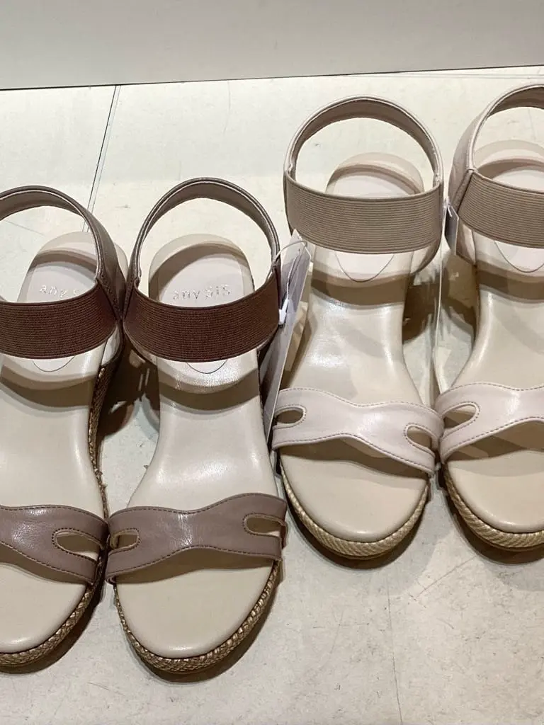 ANY SIS 髙橋 コーディネート画像