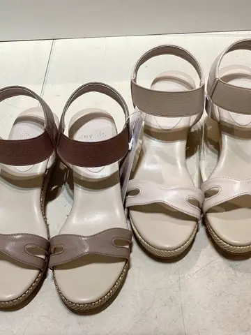 ANY SIS 髙橋 コーディネート画像