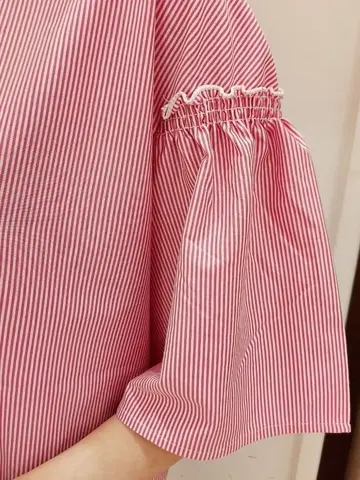 ANY SIS 齋藤 コーディネート画像