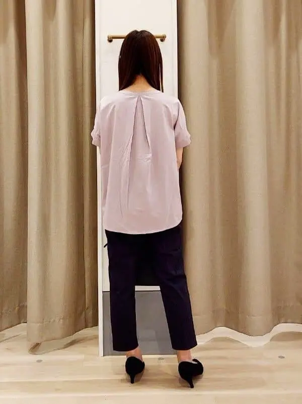 ANY SIS 齋藤 コーディネート画像